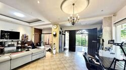 Lauw And Sons Garden (D20), Semi-Detached #559992261